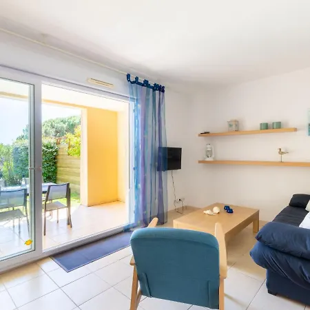 Les Grenadines By Interhome Hébergement de vacances