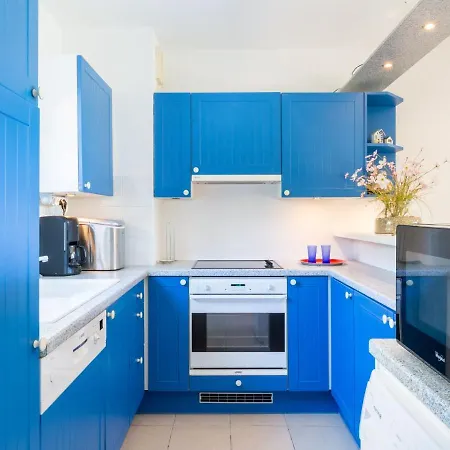 Les Grenadines By Interhome Nyaraló