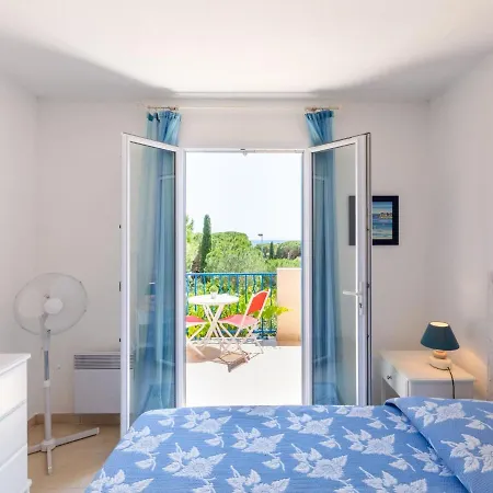 Hébergement de vacances Les Grenadines By Interhome *