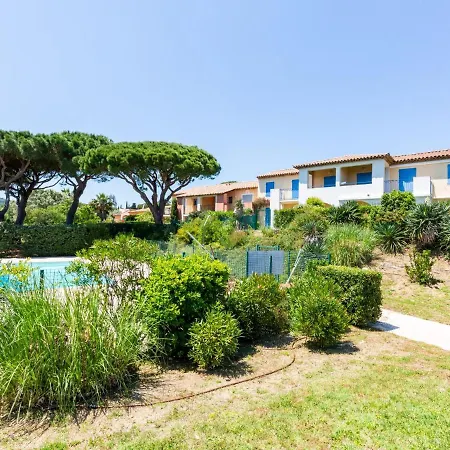 Les Grenadines By Interhome Les Issambres
