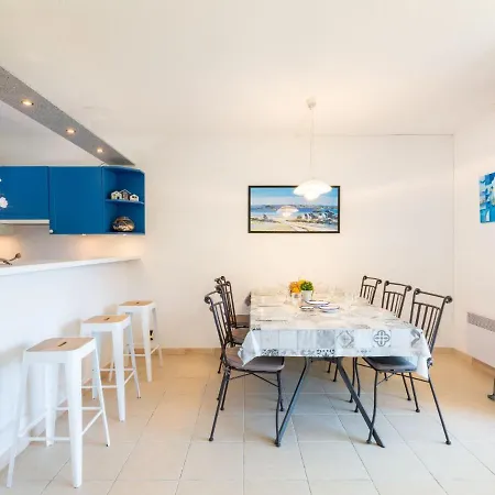 Les Grenadines By Interhome *