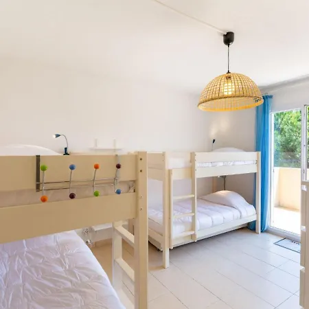 Les Grenadines By Interhome Hébergement de vacances Les Issambres