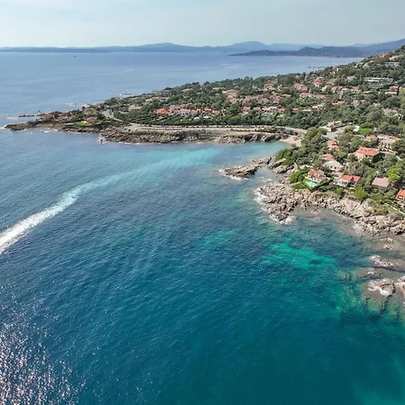 Les Grenadines By Interhome